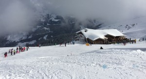Alpbachtal 4. Februar 2018 (Foto: Hanns Gröner)