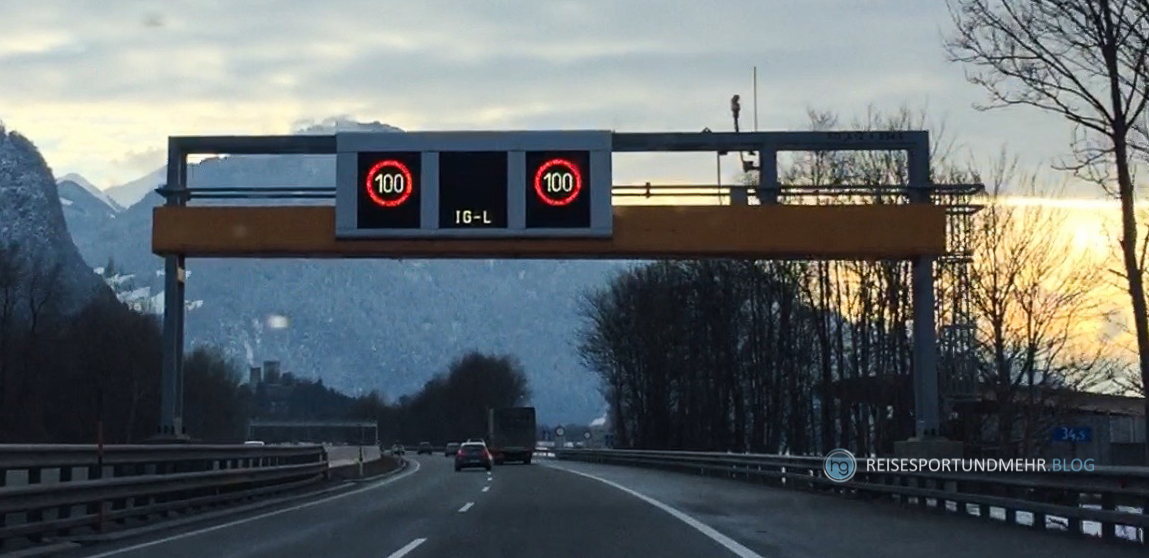 Alpbachtal 4. Februar 2018 (Foto: Hanns Gröner)