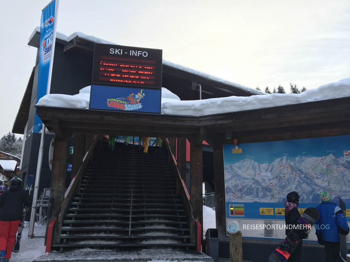 Alpbachtal 4. Februar 2018 (Foto: Hanns Gröner)