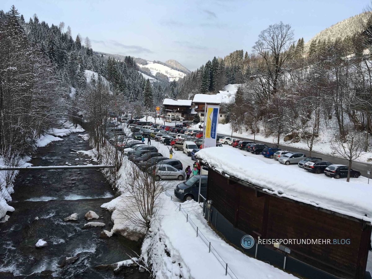 Alpbachtal 4. Februar 2018 (Foto: Hanns Gröner)