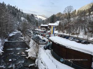 Alpbachtal 4. Februar 2018 (Foto: Hanns Gröner)