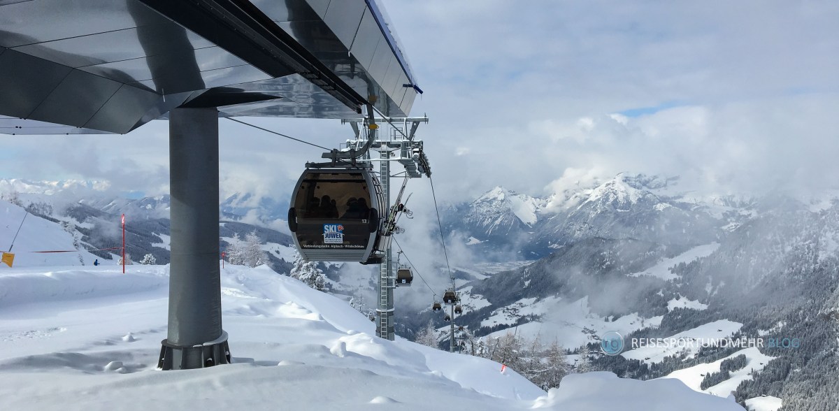 Alpbachtal 4. Februar 2018 (Foto: Hanns Gröner)