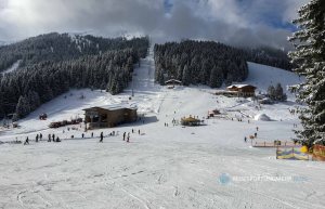 Alpbachtal 4. Februar 2018 (Foto: Hanns Gröner)
