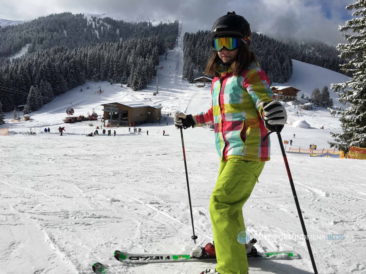 Alpbachtal 4. Februar 2018 (Foto: Hanns Gröner)