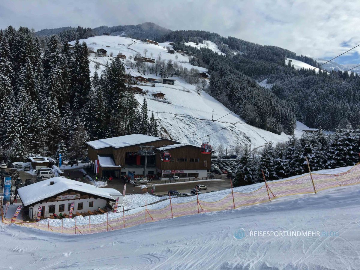 Alpbachtal 4. Februar 2018 (Foto: Hanns Gröner)