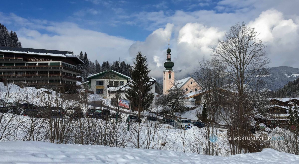 Alpbachtal 4. Februar 2018 (Foto: Hanns Gröner)