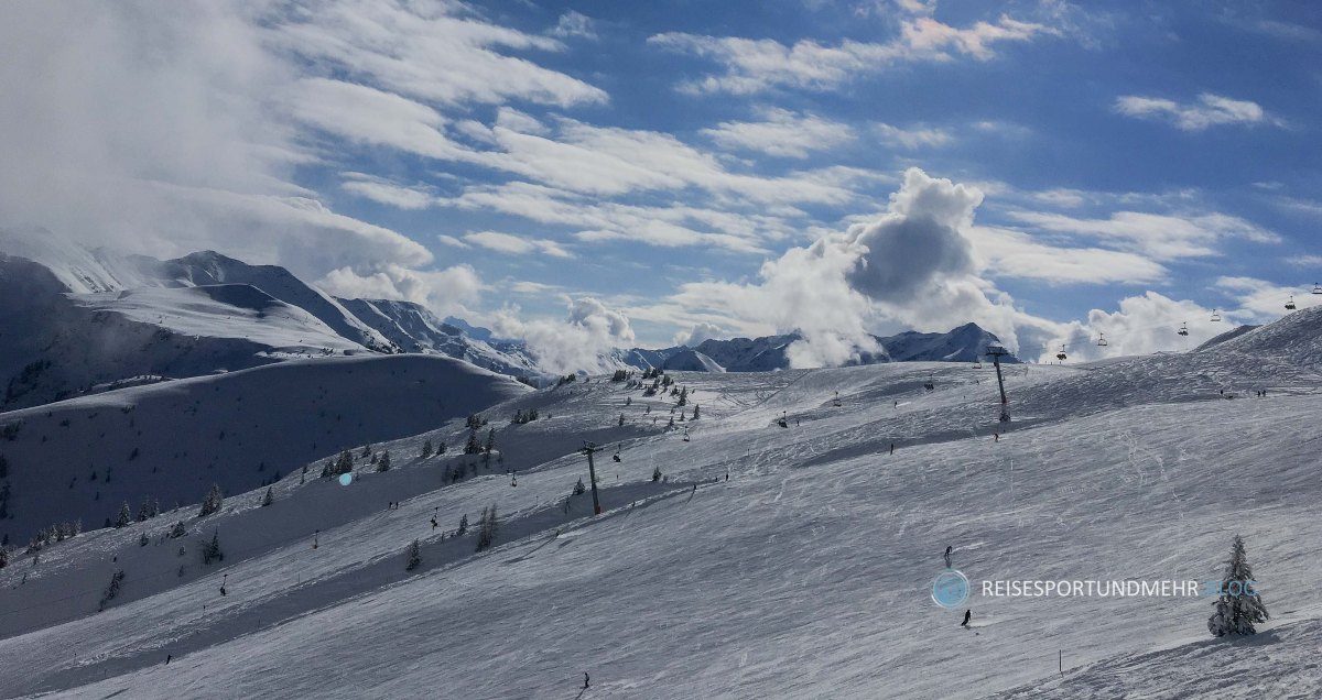 Alpbachtal 4. Februar 2018 (Foto: Hanns Gröner)