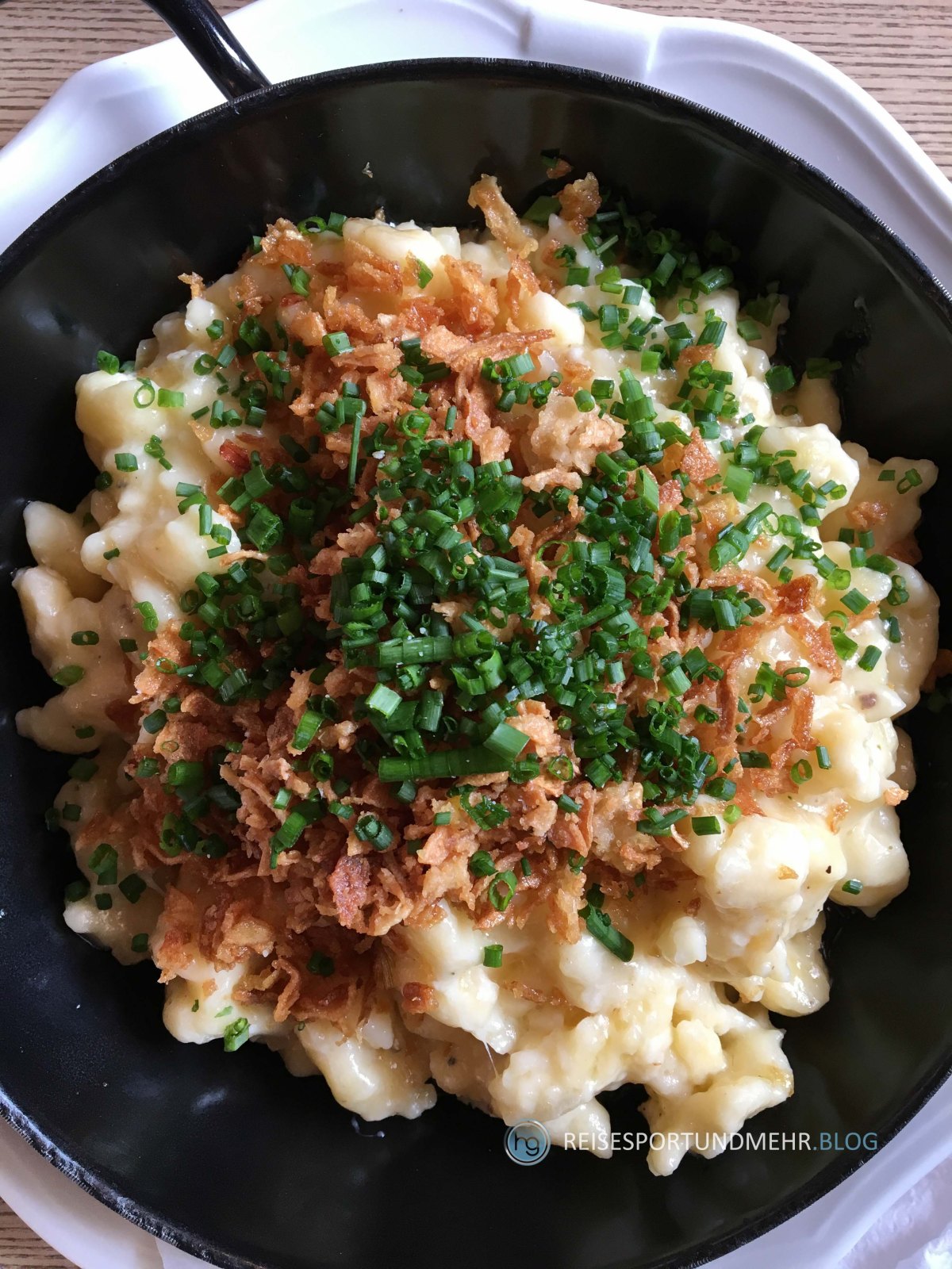 Alpbachtal 4. Februar 2018 (Foto: Hanns Gröner)