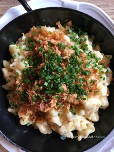 Alpbachtal 4. Februar 2018 (Foto: Hanns Gröner)