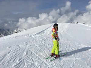 Alpbachtal 4. Februar 2018 (Foto: Hanns Gröner)