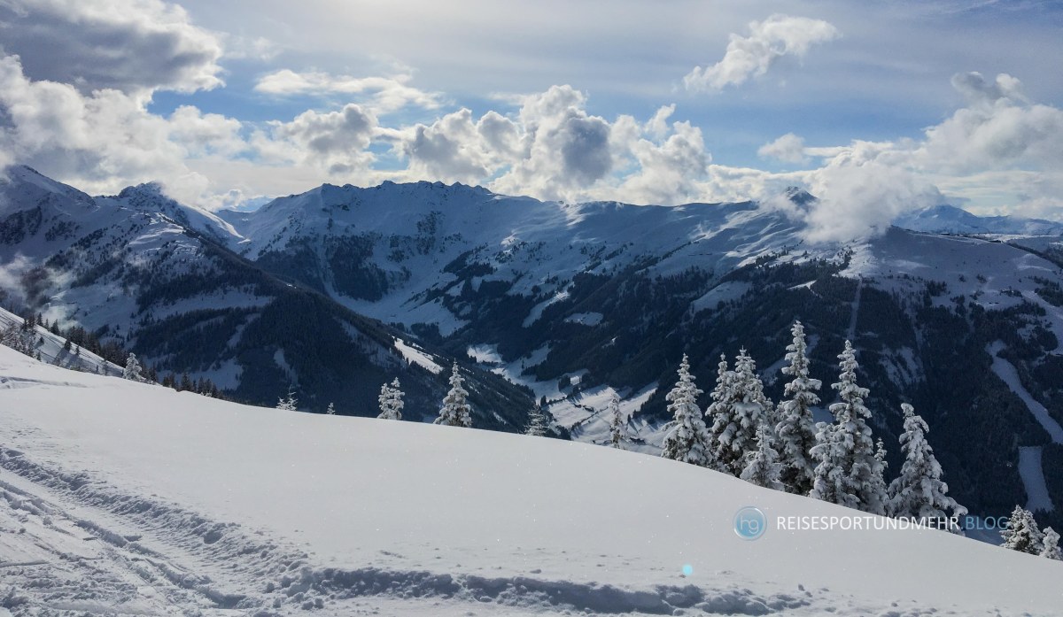 Alpbachtal 4. Februar 2018 (Foto: Hanns Gröner)