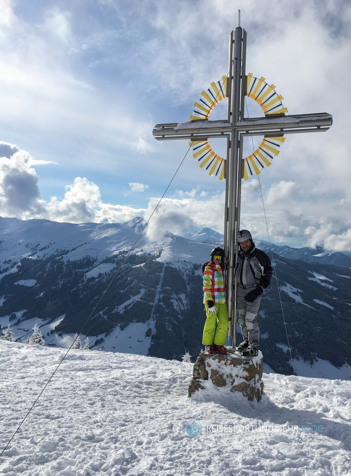Alpbachtal 4. Februar 2018 (Foto: Hanns Gröner)