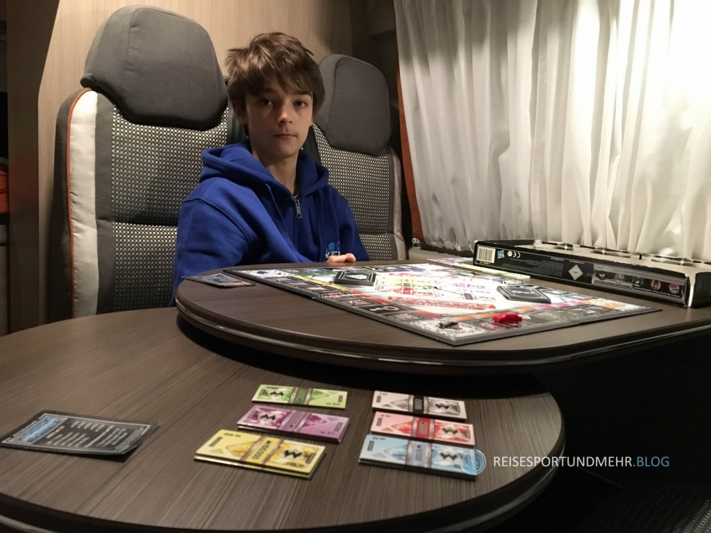 Dolomitenreise mit dem Wohnmobil 2017 (Foto: Hanns Gröner)