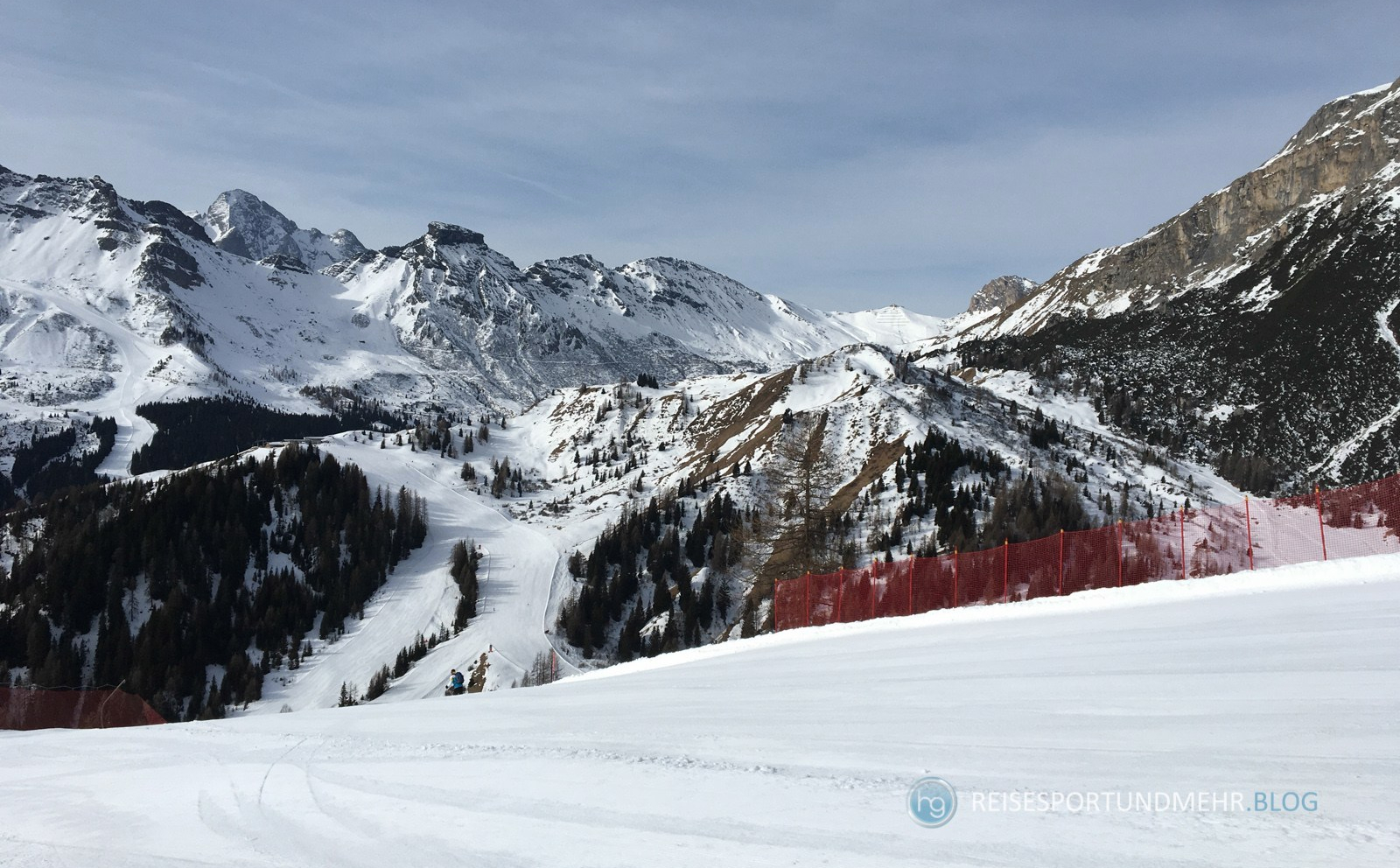 Dolomitenreise mit dem Wohnmobil 2017 (Foto: Hanns Gröner)