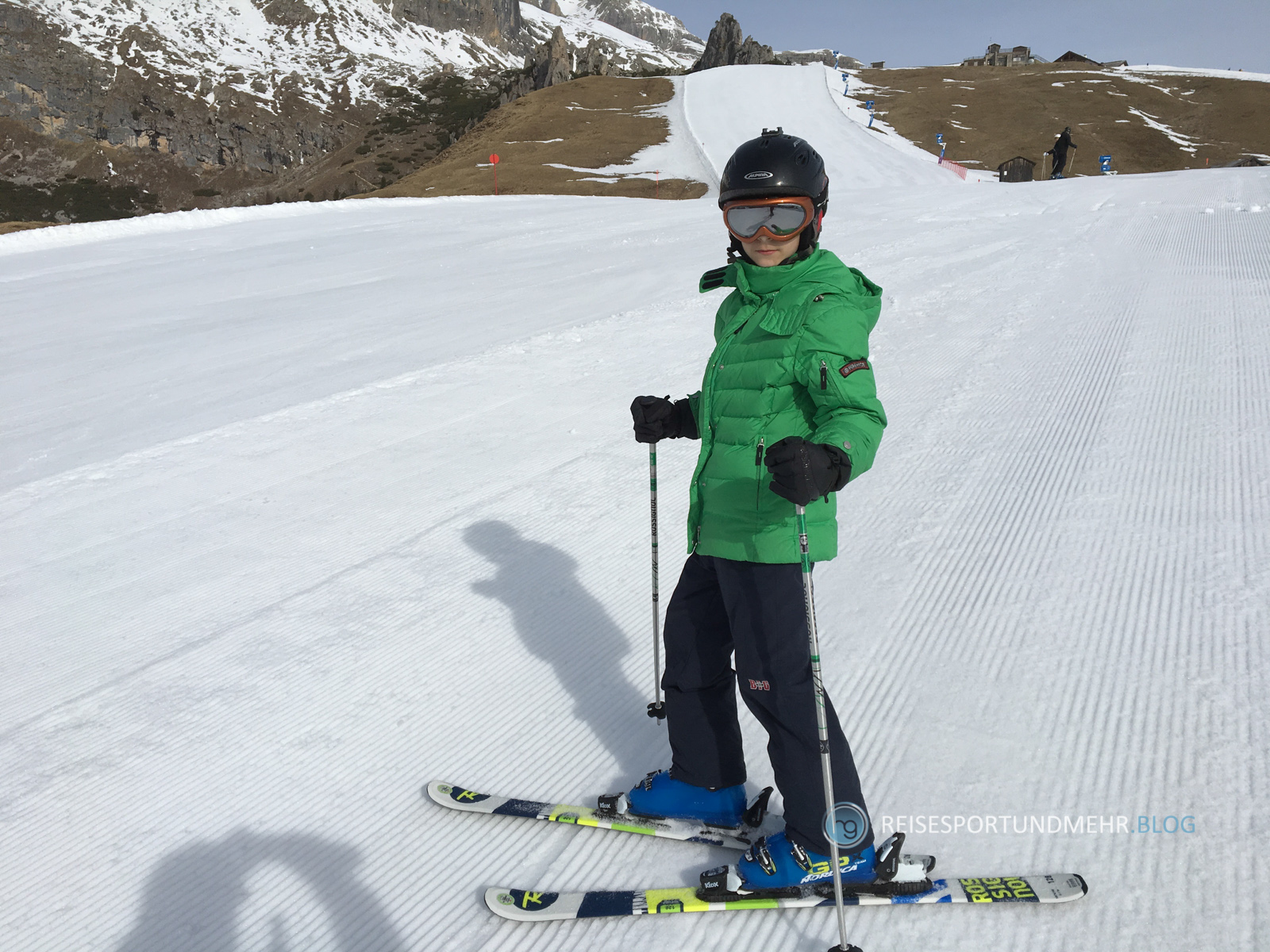 Dolomitenreise mit dem Wohnmobil 2017 (Foto: Hanns Gröner)