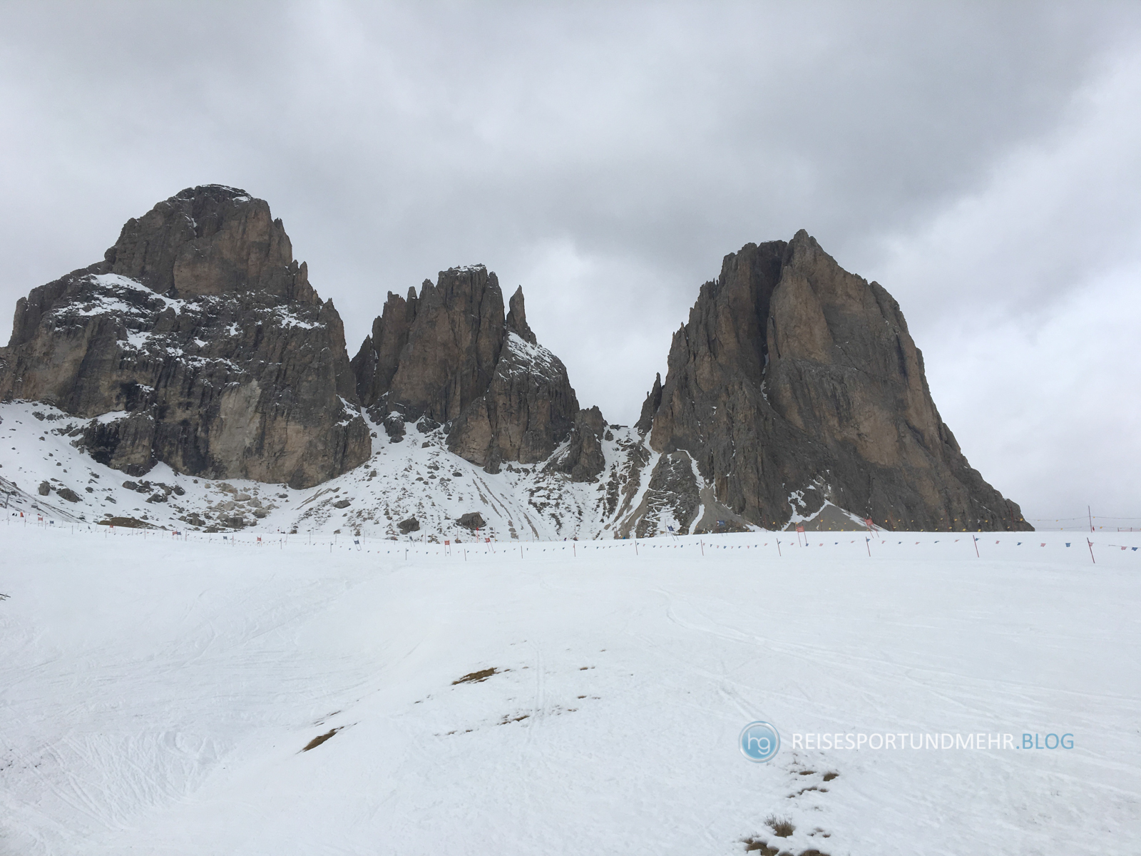 Dolomitenreise mit dem Wohnmobil (Foto: Hanns Gröner)