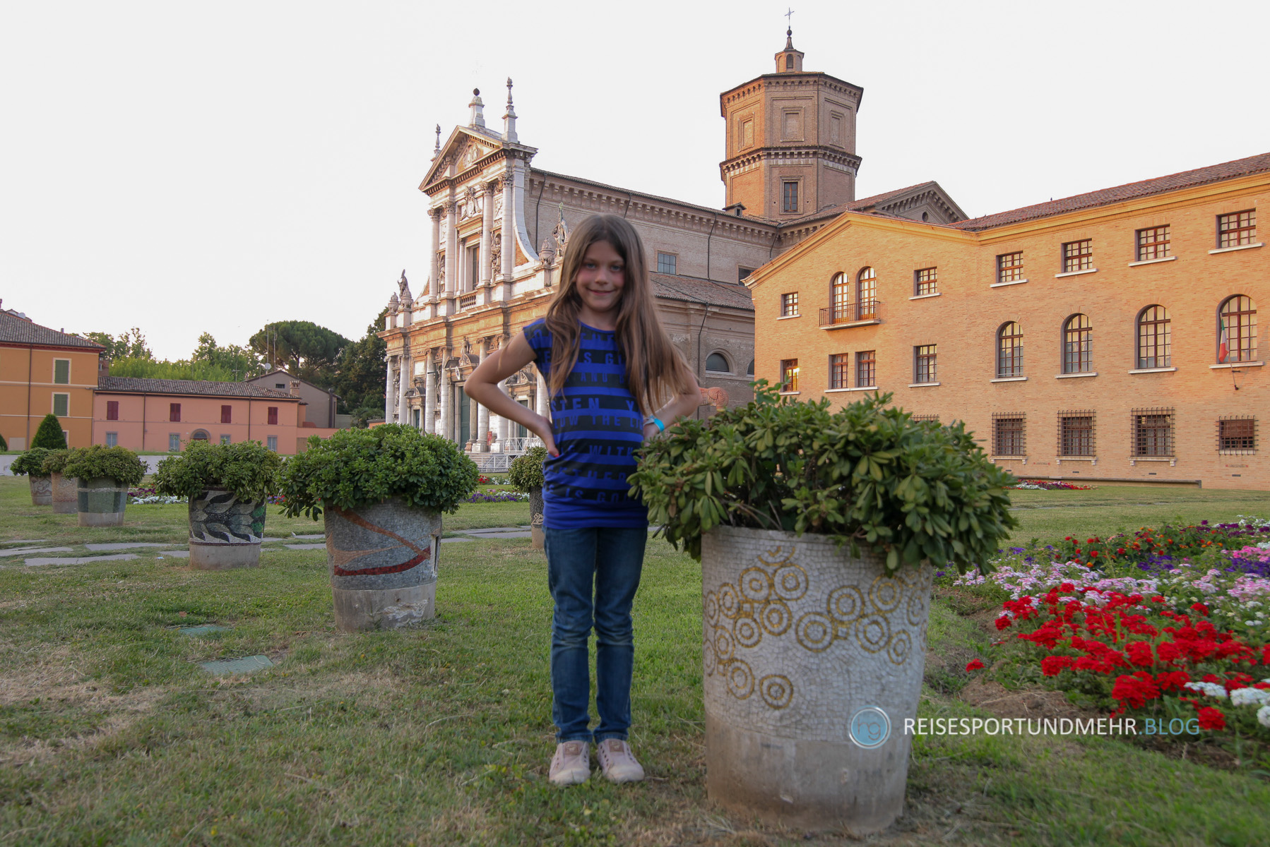 Urlaub mit dem Wohnmobil-8211