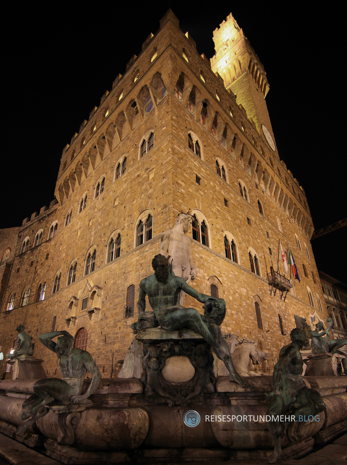 Urlaub mit dem Wohnmobil (Foto: Hanns Gröner)