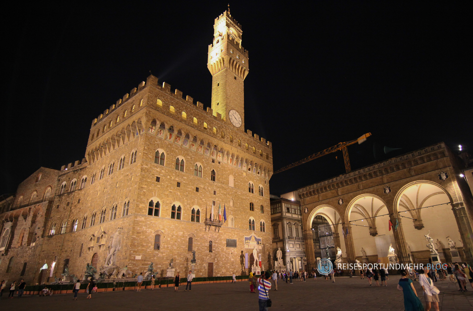 Urlaub mit dem Wohnmobil (Foto: Hanns Gröner)