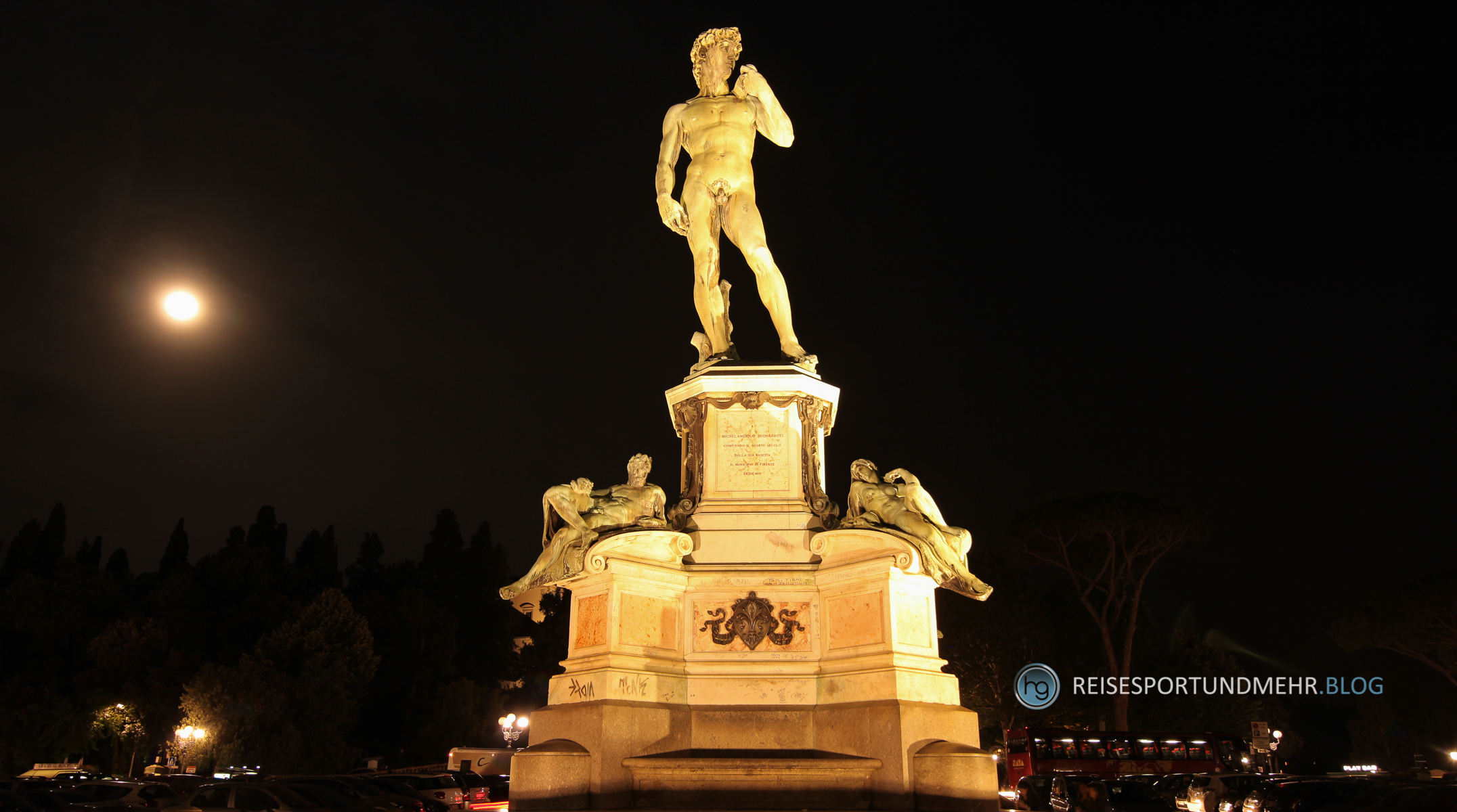 Urlaub mit dem Wohnmobil (Foto: Hanns Gröner)