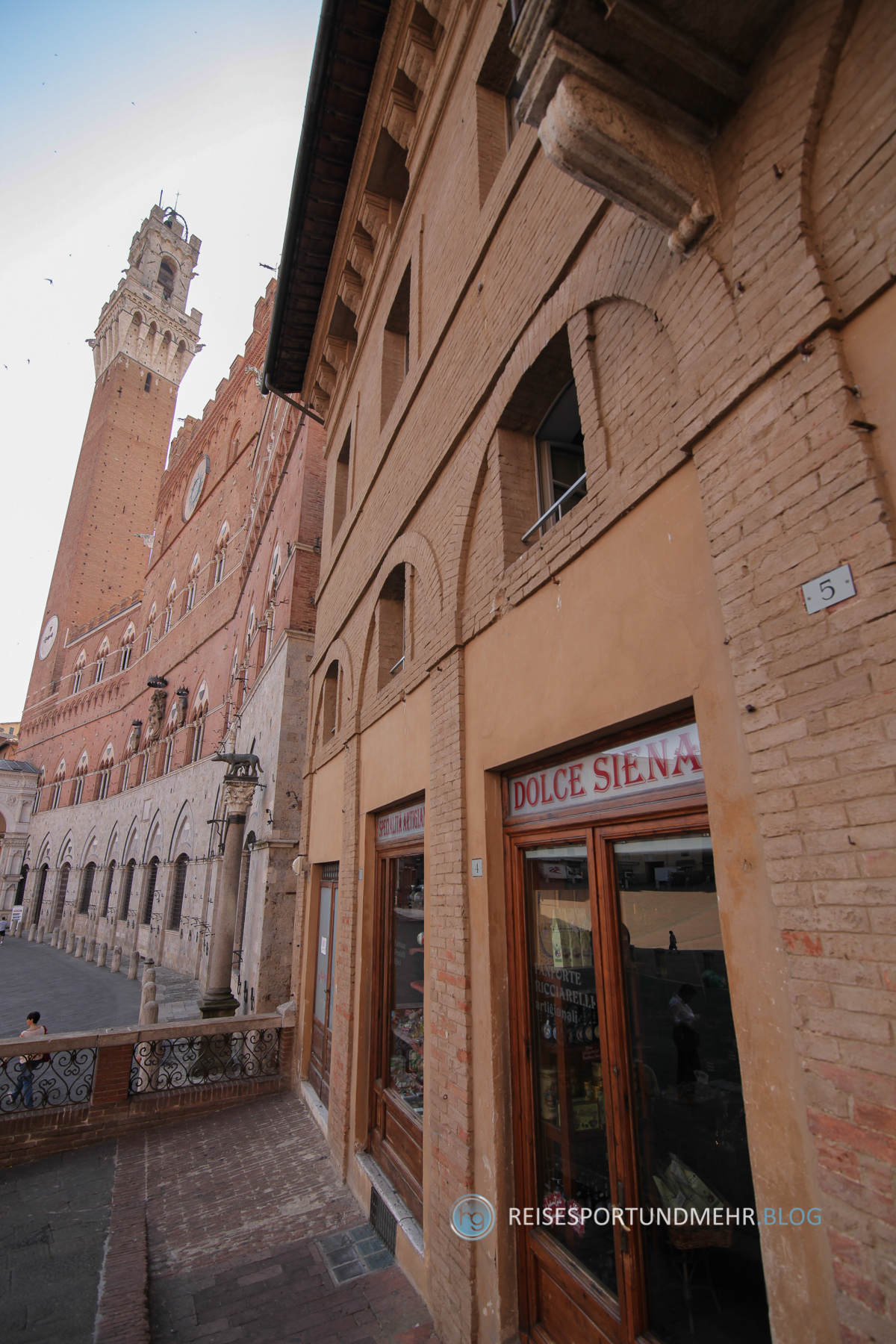 Urlaub mit dem Wohnmobil (Foto: Hanns Gröner)