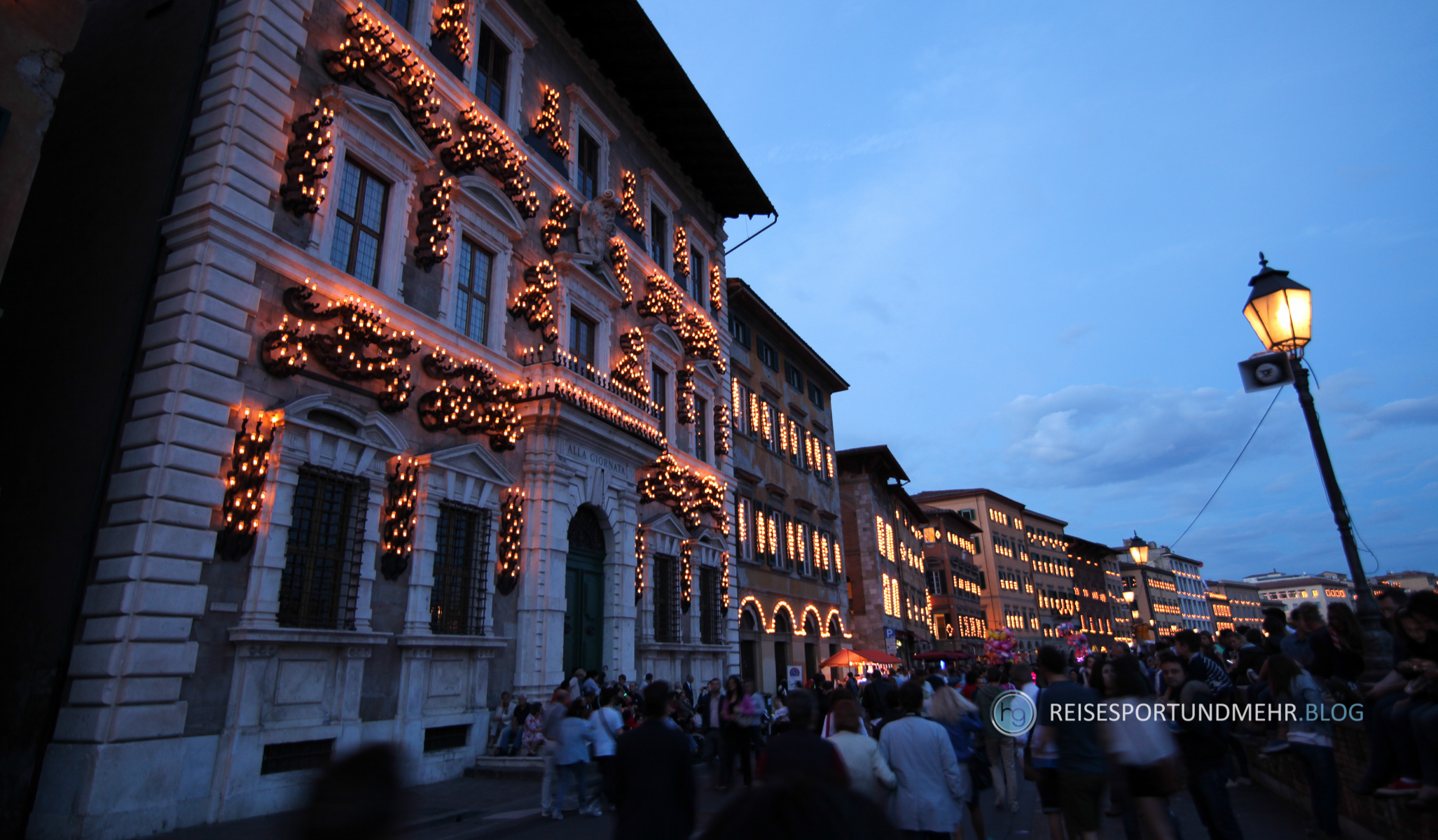 Urlaub mit dem Wohnmobil (Foto: Hanns Gröner)