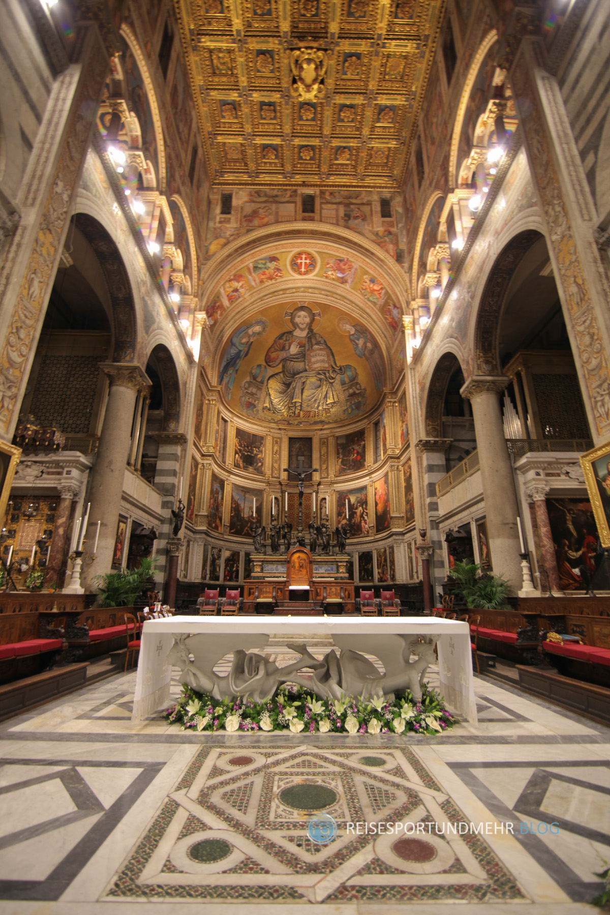 Urlaub mit dem Wohnmobil (Foto: Hanns Gröner)