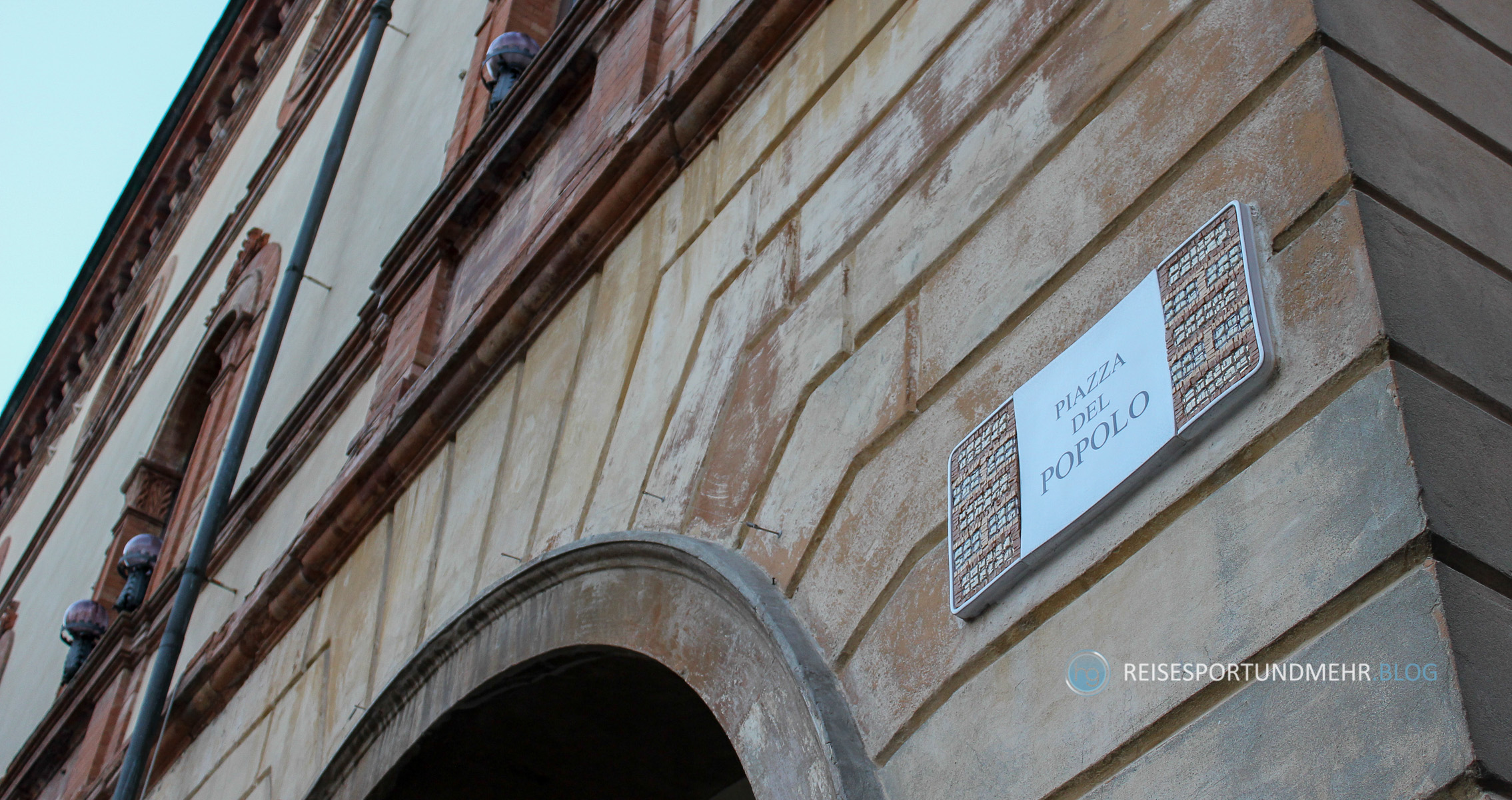 Unser erster Urlaub mit dem Wohnmobil (Foto: Hanns Gröner)