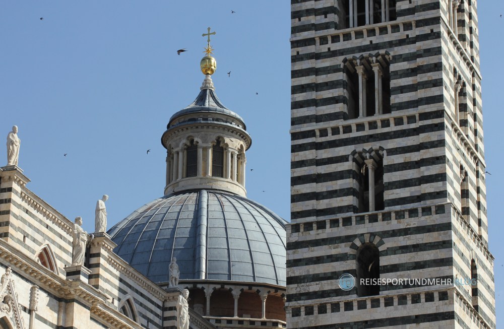 Siena | Dom (Foto: Hanns Gröner)