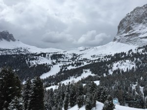 Dolomiten - Sella Ronda 2018 (Foto: Hanns Gröner)