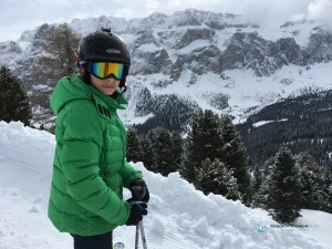 Dolomiten - Sella Ronda 2018 (Foto: Hanns Gröner)