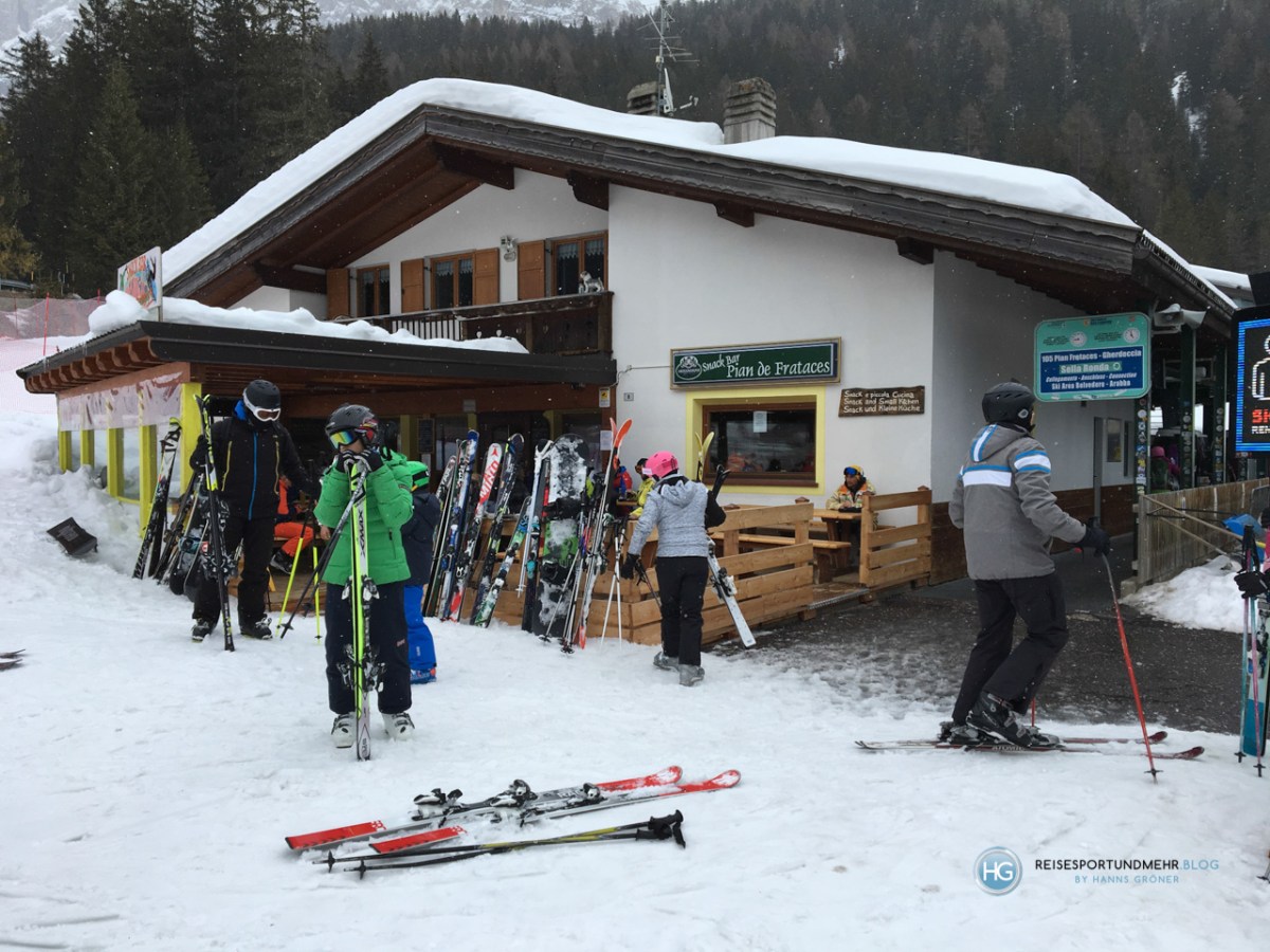 Plan de Frataces / Lupo Bianco - (Foto: Hanns Gröner)
