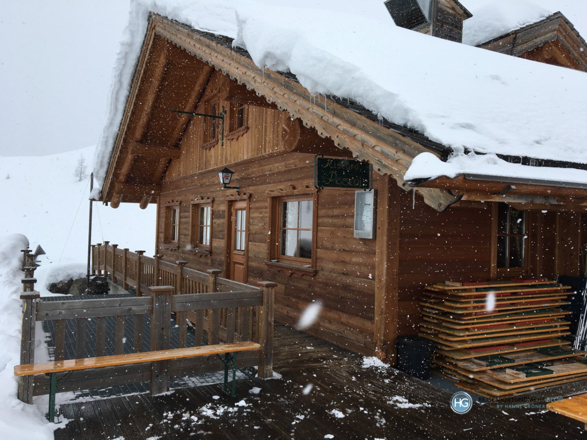 Dolomiten - Sella Ronda 2018 (Foto: Hanns Gröner)