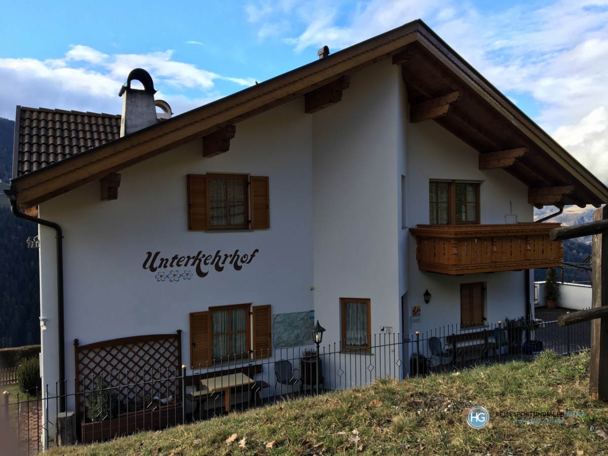 Dolomiten - Sella Ronda 2018 (Foto: Hanns Gröner)