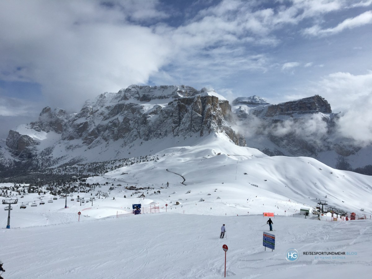 Dolomiten - Sella Ronda 2018 (Foto: Hanns Gröner)