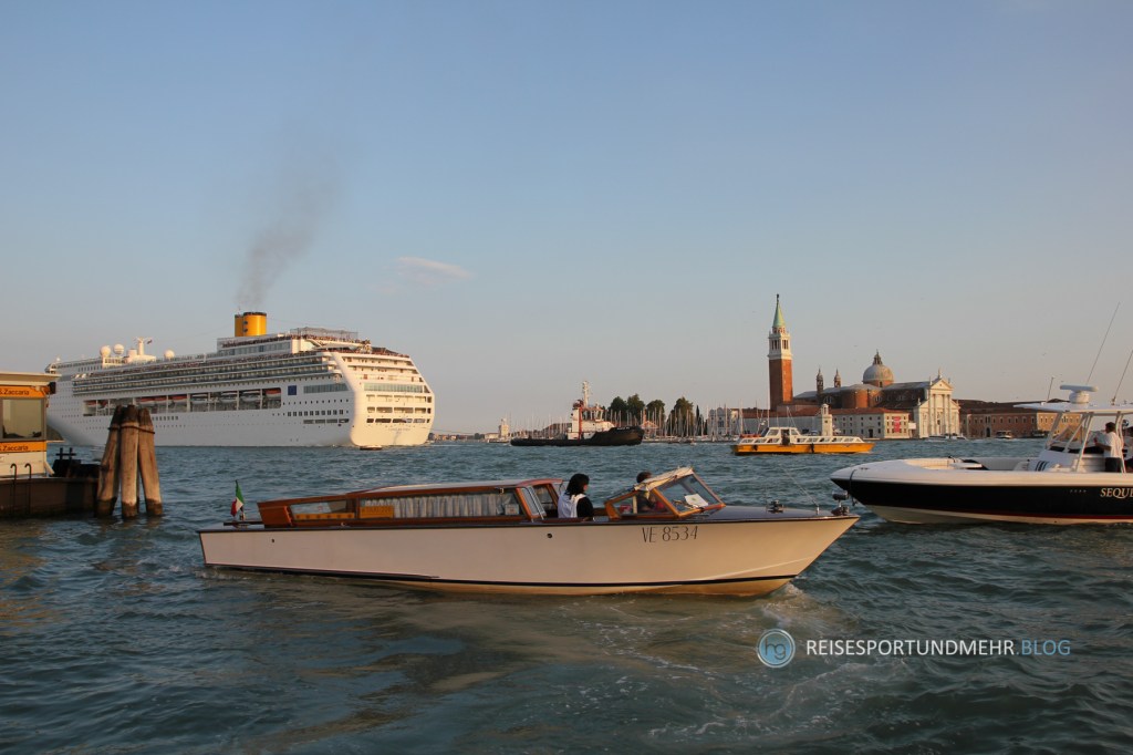 Venedig 2010 (Foto: Hanns Gröner)