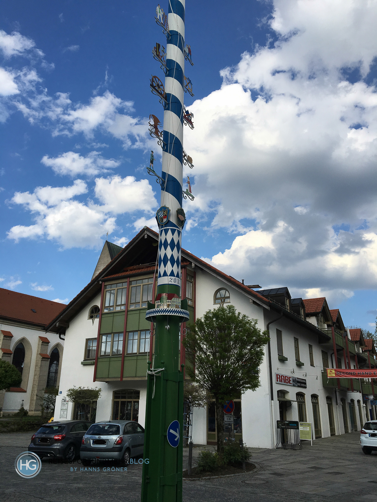 Rabe Bike Oberhaching (Foto: Hanns Gröner)