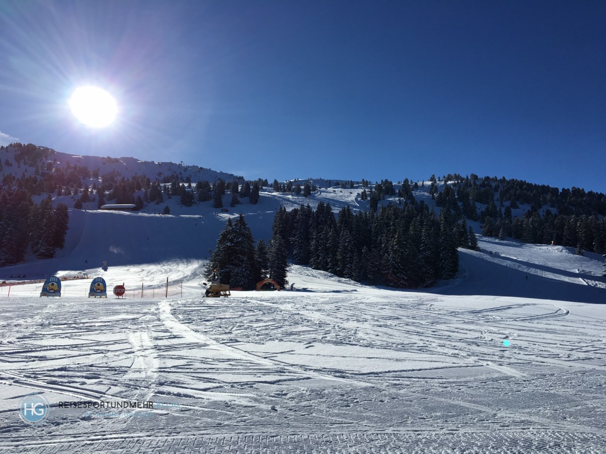 Zillertal Arena | 2. April 2018 (Foto: Hanns Gröner)