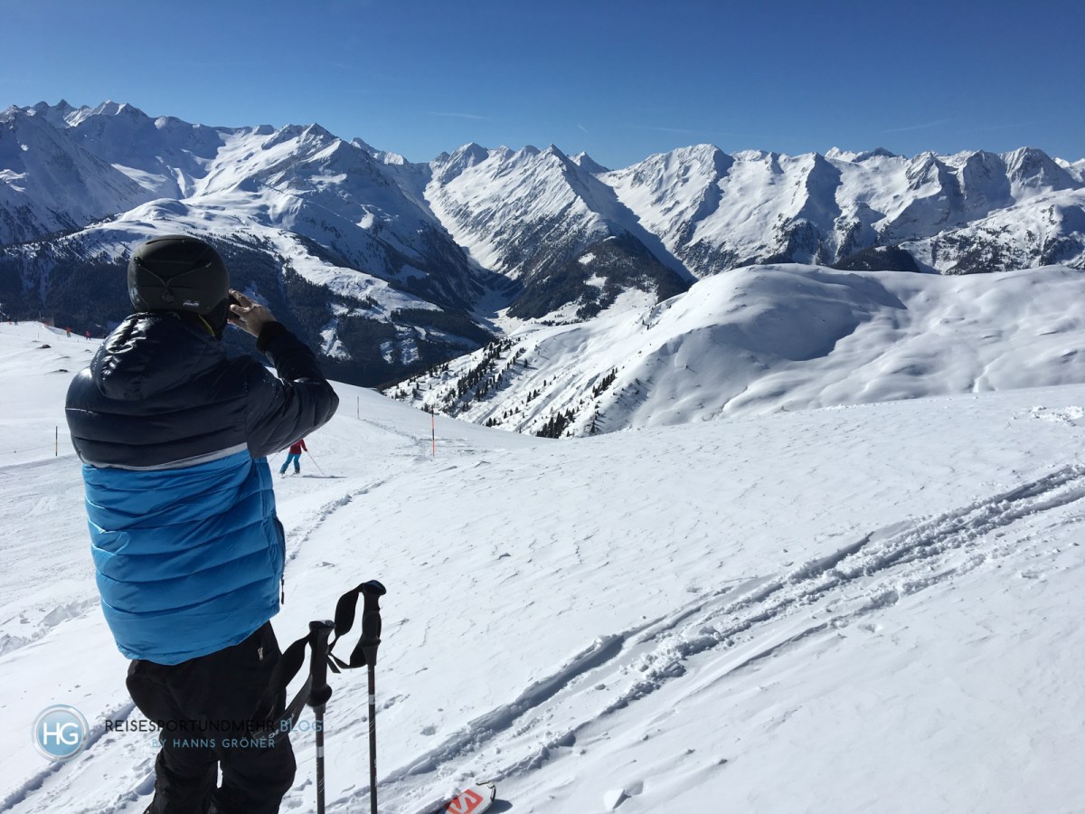 Zillertal Arena | 2. April 2018 (Foto: Hanns Gröner)