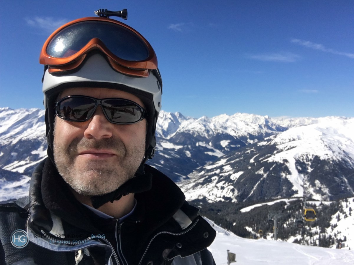 Zillertal Arena | 2. April 2018 (Foto: Hanns Gröner)