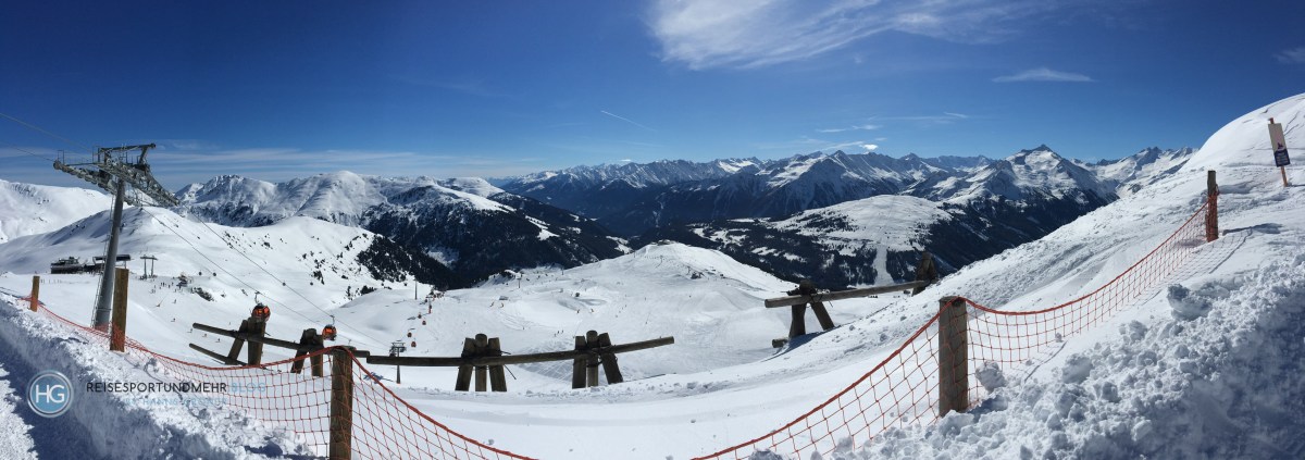 Zillertal Arena | 2. April 2018 (Foto: Hanns Gröner)