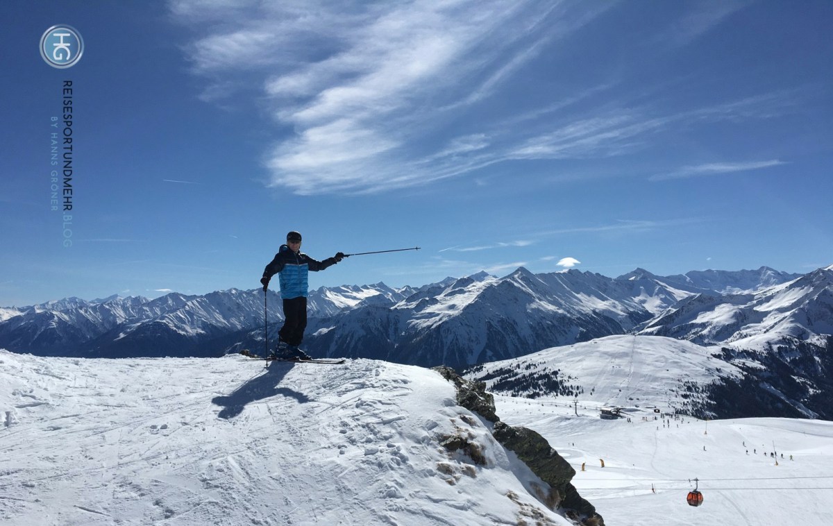 Zillertal Arena | 2. April 2018 (Foto: Hanns Gröner)