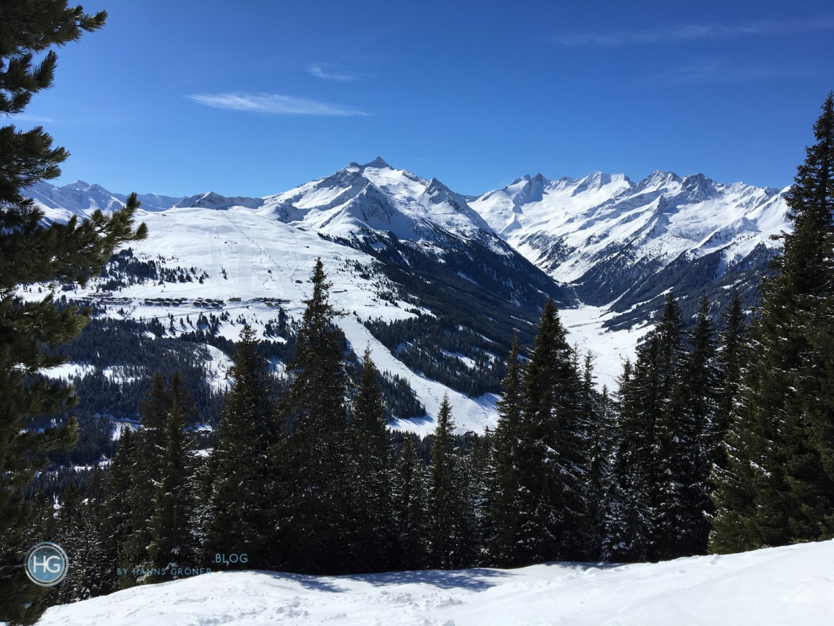 Zillertal Arena | 2. April 2018 (Foto: Hanns Gröner)