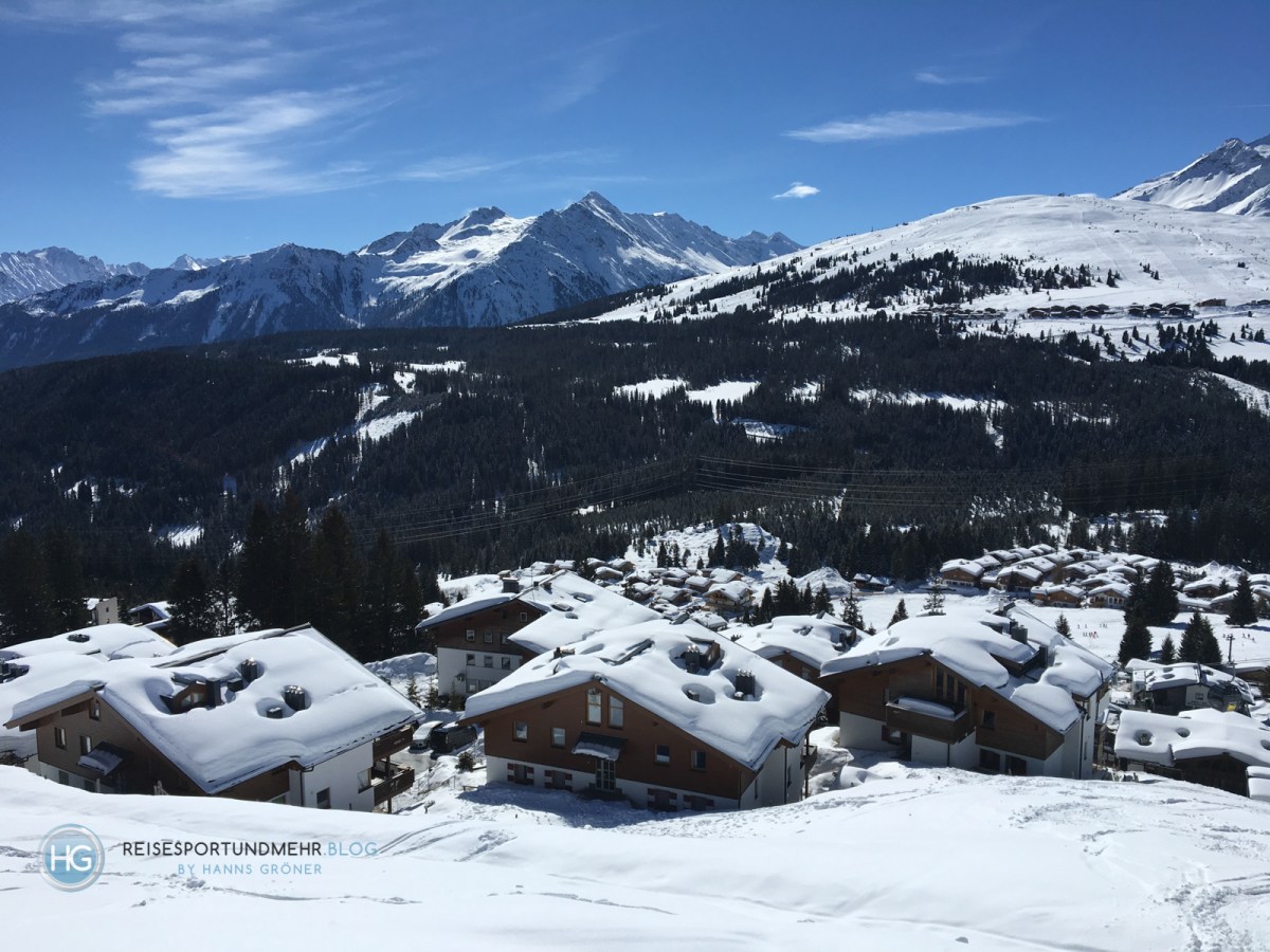 Zillertal Arena | 2. April 2018 (Foto: Hanns Gröner)