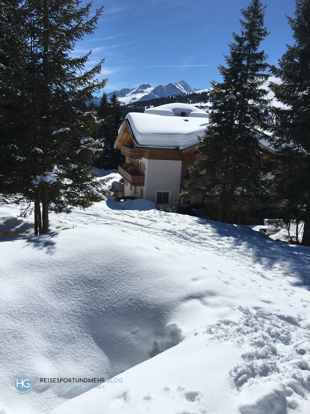 Zillertal Arena | 2. April 2018 (Foto: Hanns Gröner)