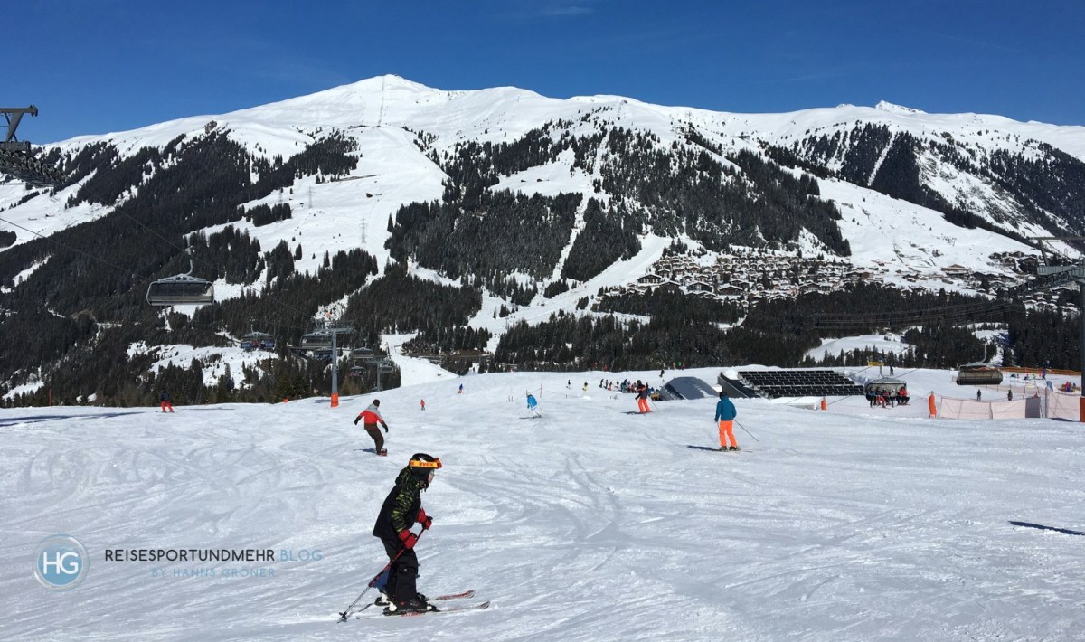 Zillertal Arena | 2. April 2018 (Foto: Hanns Gröner)