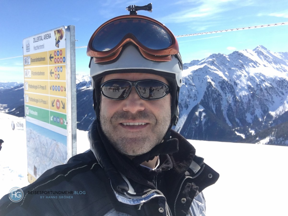 Zillertal Arena | 2. April 2018 (Foto: Hanns Gröner)