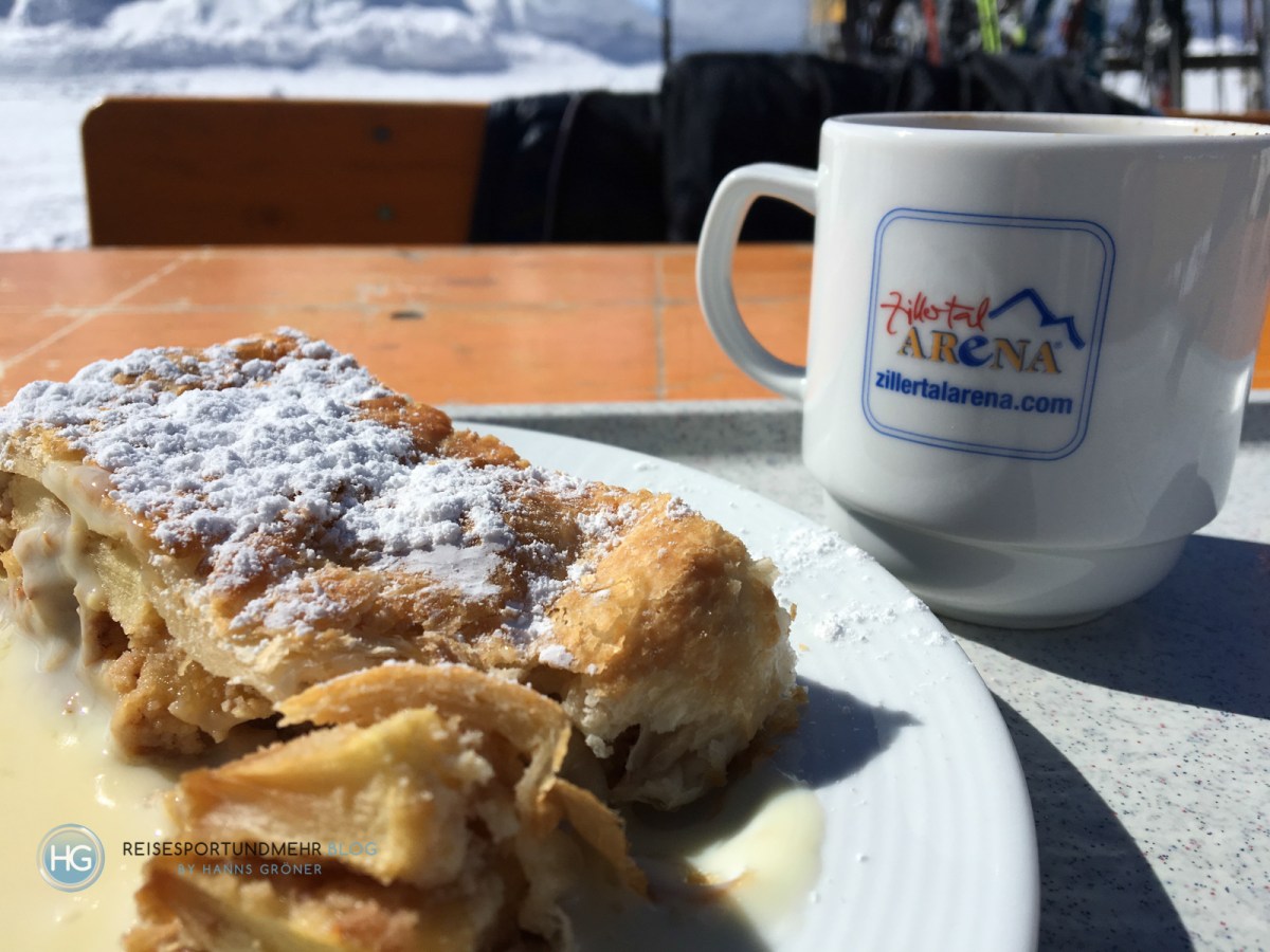 Zillertal Arena | 2. April 2018 (Foto: Hanns Gröner)