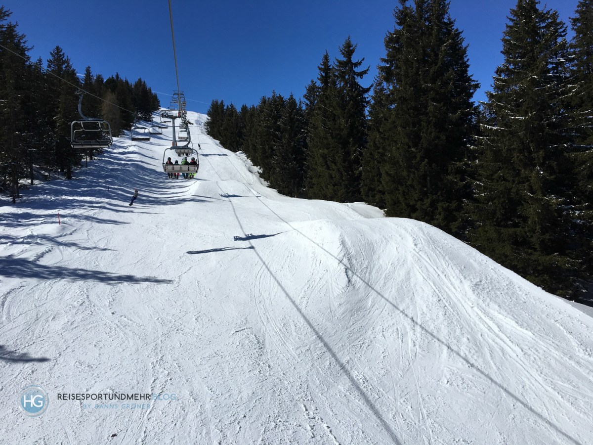 Zillertal Arena | 2. April 2018 (Foto: Hanns Gröner)