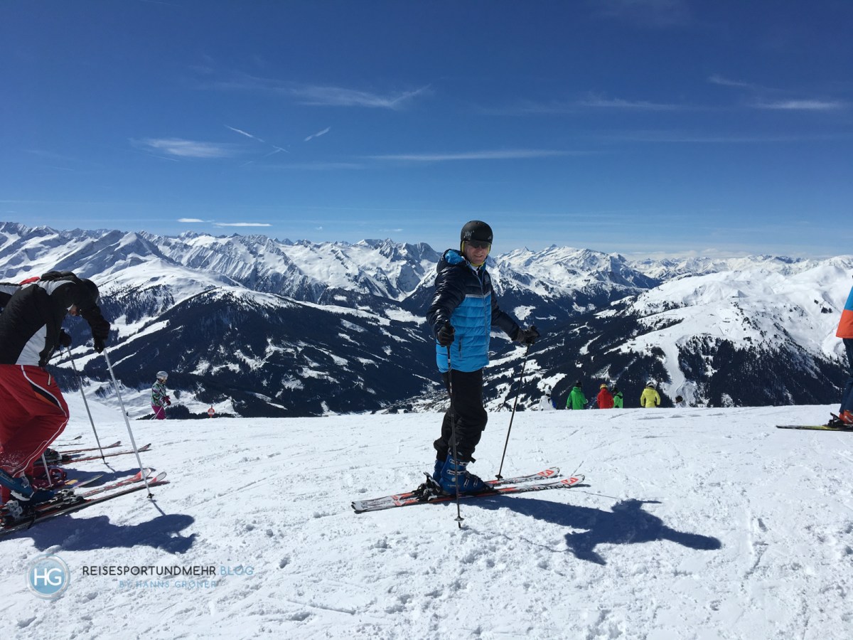Zillertal Arena | 2. April 2018 (Foto: Hanns Gröner)